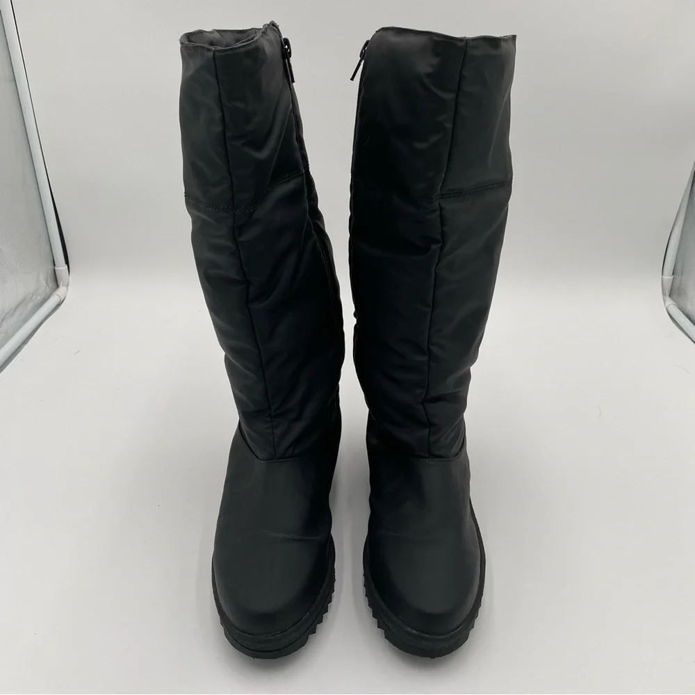 Naturalizer knee high